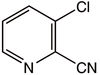 2-氰基-3-氯吡啶
