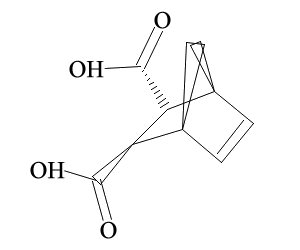 endo-Norbornene-cis-5,6-dicarboxylic acid