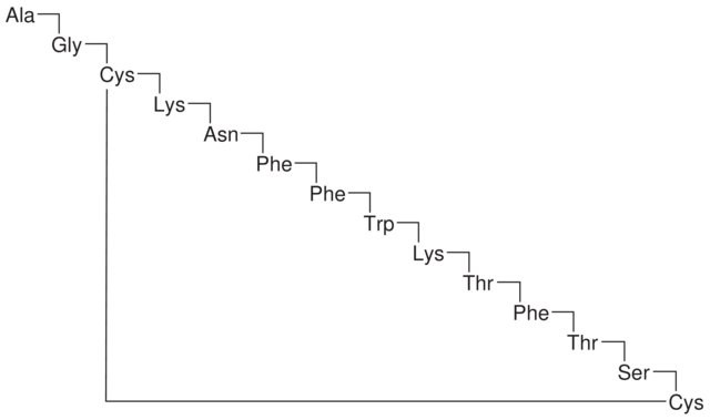 somatostatin