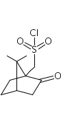 (1R)-(-)-10-樟脑磺酰氯