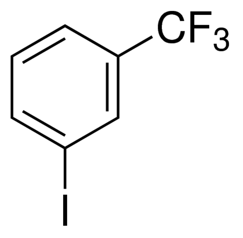 1-iodo-3-(trifluoromethyl)benzene