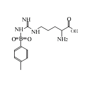 N'-对甲苯磺酰基-l-精氨酸