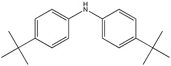 双(4-叔丁基苯基)胺