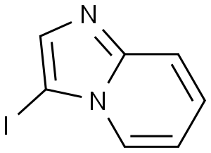 3-iodoimidazo[1,2-a]pyridine