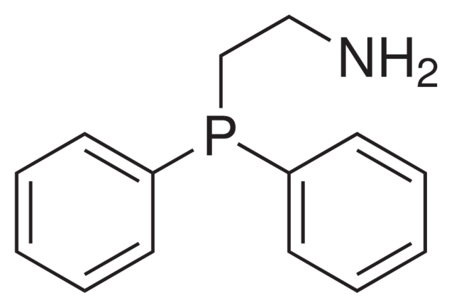 2-(二苯基膦基)乙胺