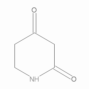 2,4-PIPERIDINEDIONE2,4-哌啶二酮