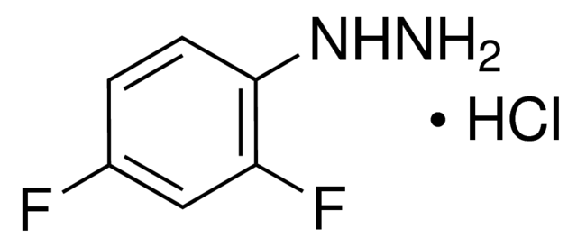 2,4-DifluorophenilHidrazine*Hcl