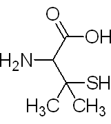 3,3-Dimethyl-DL-cysteine