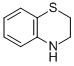 2H-1,4-苯并噻嗪,3,4-二氢-