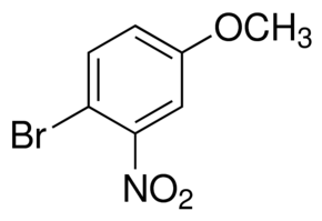 1-bromo-4-methoxy-2-nitrobenzene