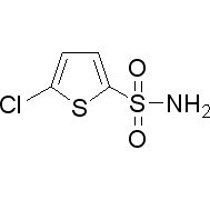 5-Chloro-thiophene-2-sulfonic acid amide
