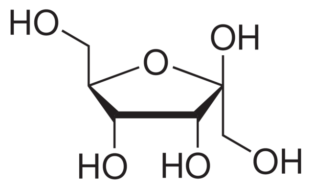 D-阿洛酮糖