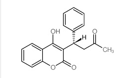 2-hydroxy-3-(3-keto-1-phenyl-butyl)chromone