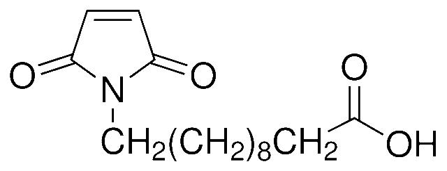 11-Maleimidoundecanoic acid