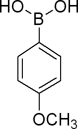 (4-甲氧基苯基)硼烷