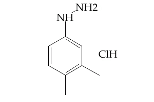 1-(3,4-Dimethylphenyl)hydrazine hydrochloride