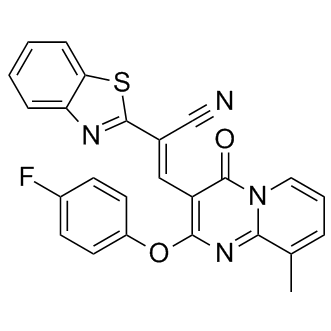 RGS抑制剂(CCG-63808)