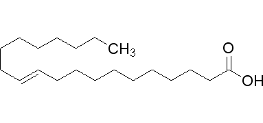 11-Eicosenoic acid, (11E)-