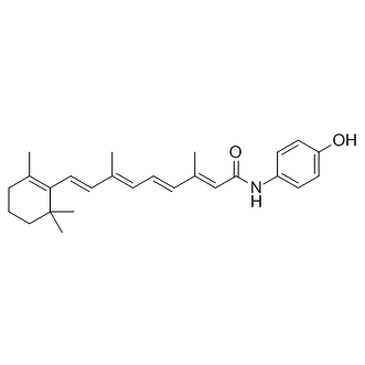 Fenretinide(4-HPR)