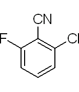 2-Chloro-6-fluorobenzonitrile2-氯-6-氟苯腈