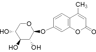 4-METHYLUMBELLIFERYL BETA-D-XYLOSIDE