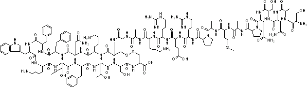 somatostatin 28