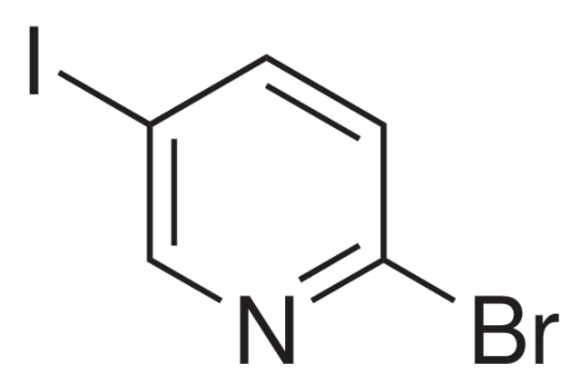 2-溴-5-碘吡啶