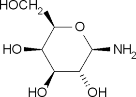 1-氨-1-脱氧-Β-D-半乳糖