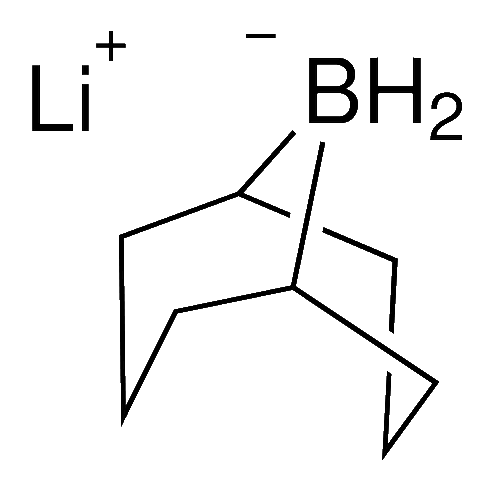 9-硼杂双环[3.3.1]壬烷氢化锂