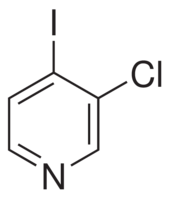 3-氯-4-碘嘧啶