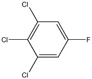 1,2,3-Trichloro-5-fluorobenzene