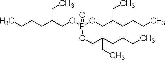 磷酸三(-2-乙基己基)酯