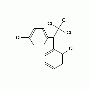 2-(2-CHLOROPHENYL)-2-(4-CHLOROPHENYL)-1,1,1-TRICHLOROETHANE