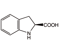 吲哚啉-2-甲酸
