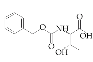 Z-D-threonine