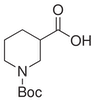 1-叔丁氧羰基-3-哌啶甲酸