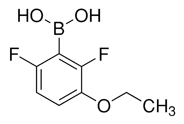 2,6-二氟-3-乙氧苯基硼酸