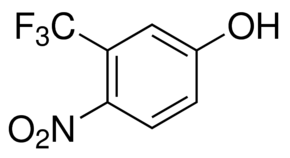 alpha,alpha,alpha-Trifluoro-4-nitro-m-cresol