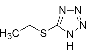 5-乙硫基四唑