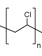Poly(1-chloroethylene)