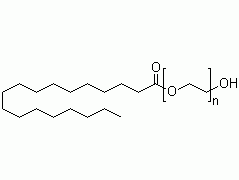 聚乙二醇(400)单硬脂酸酯