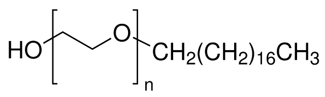 聚氧乙烯硬脂酸酯