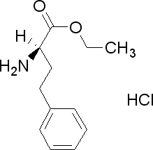 D-Homophenylalanine Ethyl ester hydrochloride