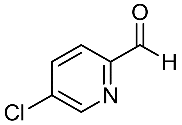 Picolinaldehyde,5-chloro- (8CI)