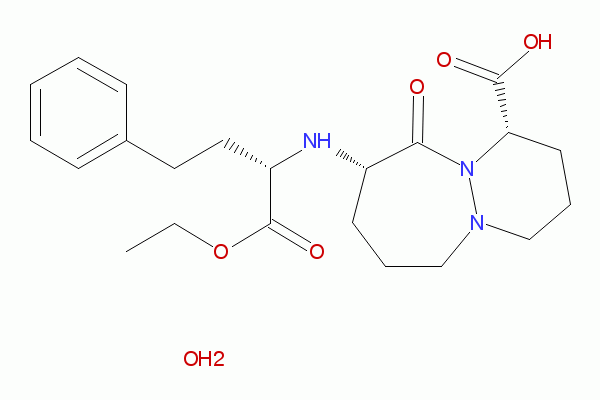 CILAZAPRIL IMPURITY A1,1-DIMETHYLETHYL(1S,9S)-9-[[(S)-1-ETHOXYCARBONYL-3-PHENYLPROPYL]AMINO]-10-OXO-OCTAHYDRO-6H-PYRIDAZINO[1,2A][1,2]DIAZEPINE-1-CABOXYLATE EPC