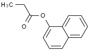 萘-1-丙酸酯