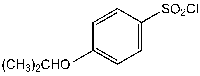 4-Isopropoxybenzenesulphonyl chloride