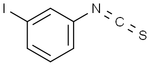 3-碘代苯基异硫氰酸酯