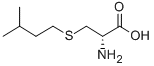 D-S-叔戊基半胱氨酸
