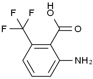 6-(Trifluoromethyl)anthranilicacid